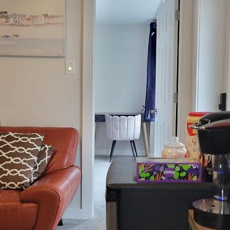 Clementina Suite Ottawa Dış mekan fotoğraf