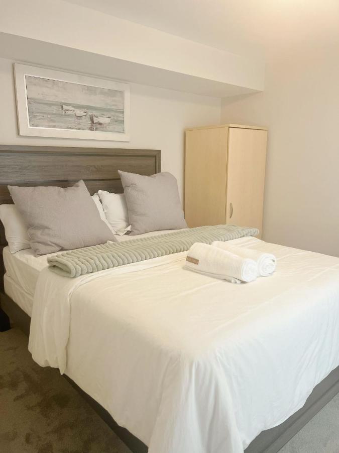 Clementina Suite Ottawa Dış mekan fotoğraf