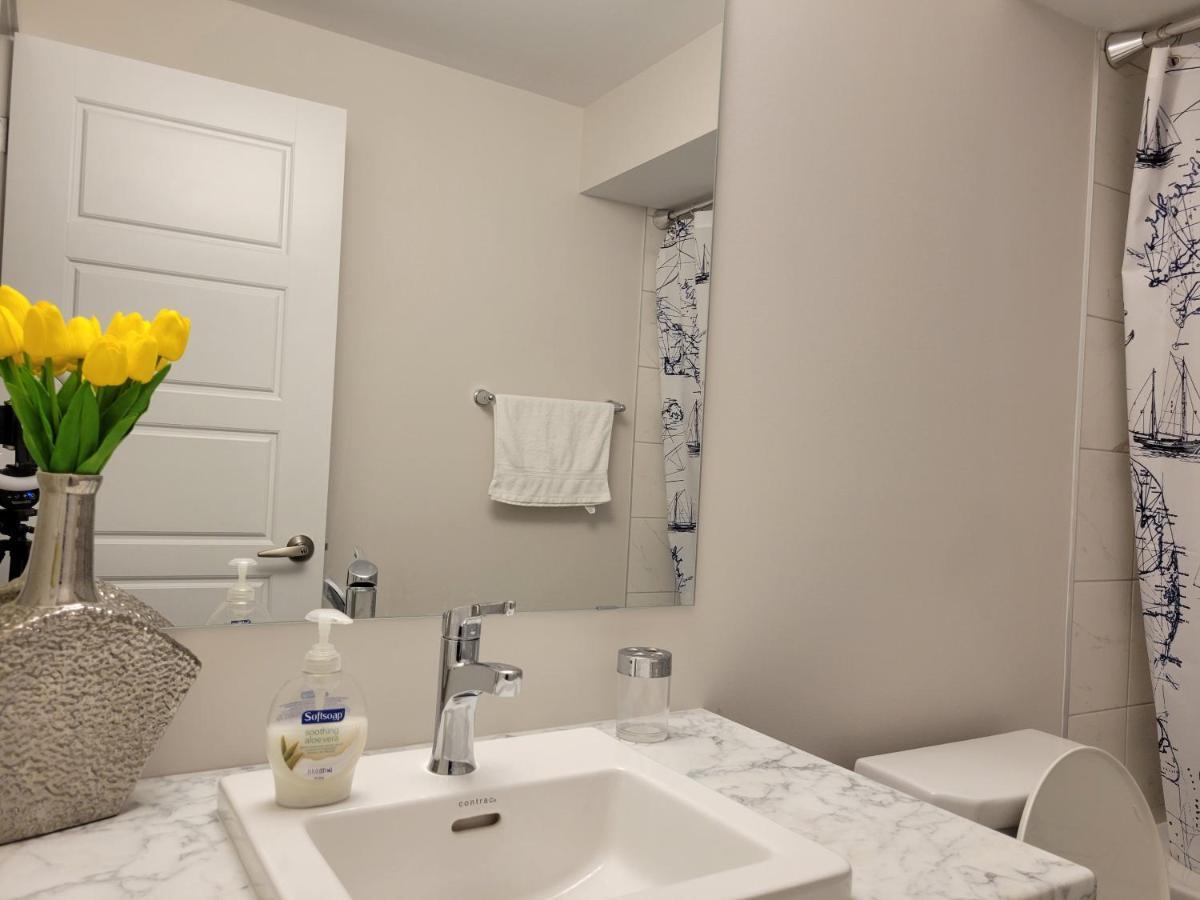 Clementina Suite Ottawa Dış mekan fotoğraf