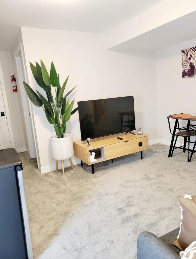 Clementina Suite Ottawa Dış mekan fotoğraf