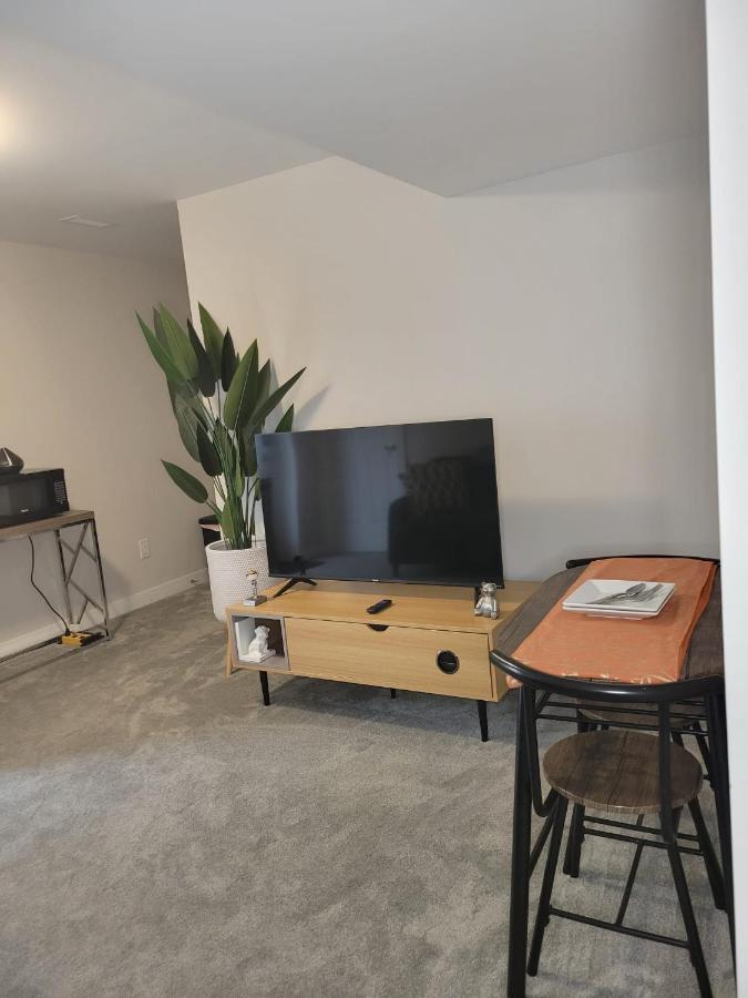 Clementina Suite Ottawa Dış mekan fotoğraf