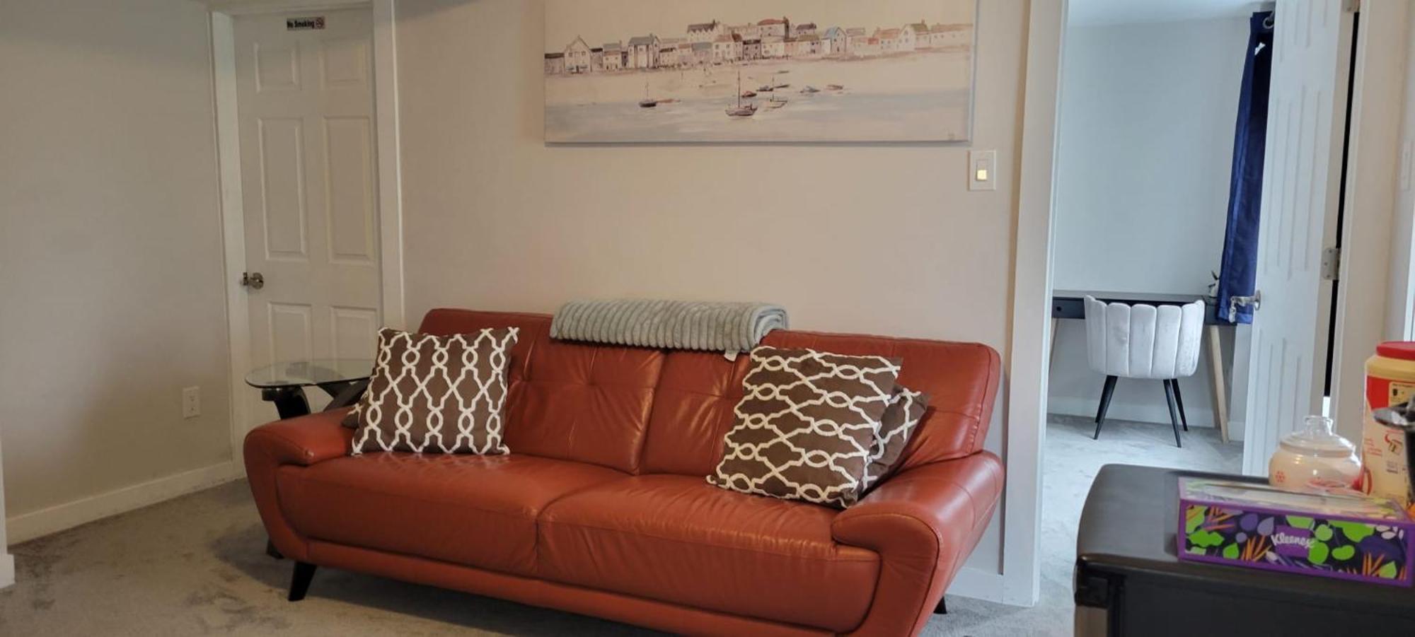 Clementina Suite Ottawa Dış mekan fotoğraf